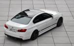 BMW 5-Series PD-R by Prior Design 2012 года